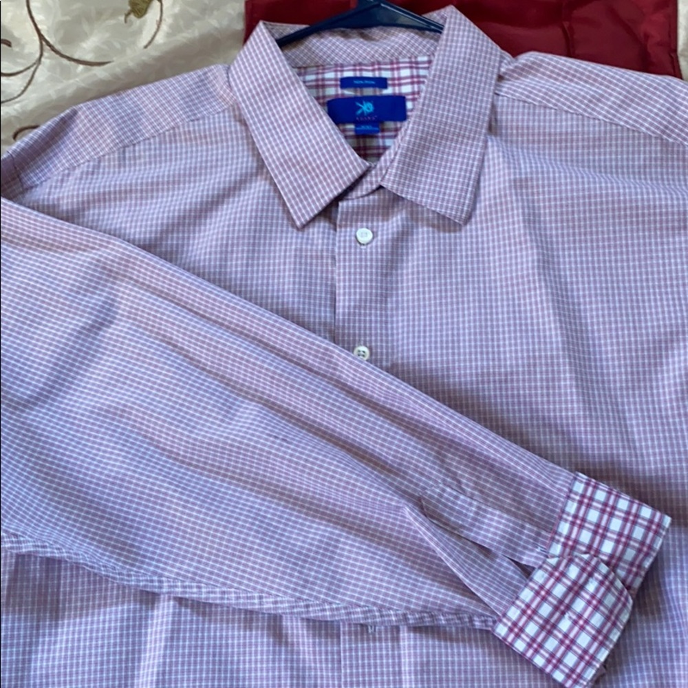 Men’s Egara Dress Shirt